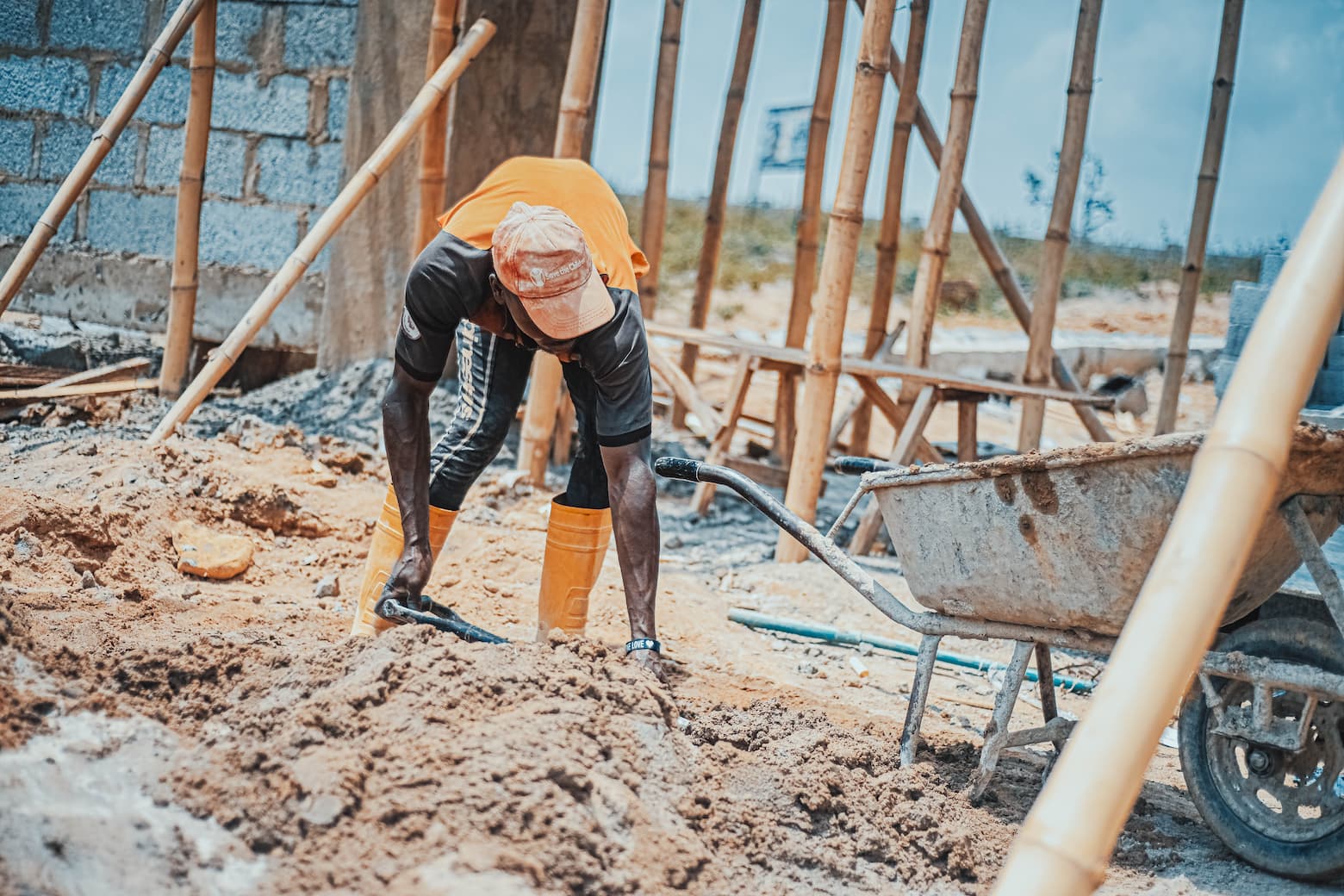 AVIATION CITY view 1